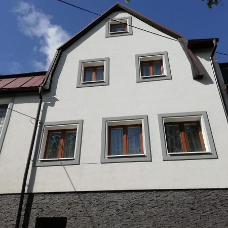 Apartman 825 Jáchymov Extérieur photo