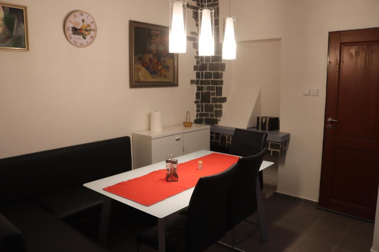 Apartman 825 Jáchymov Extérieur photo