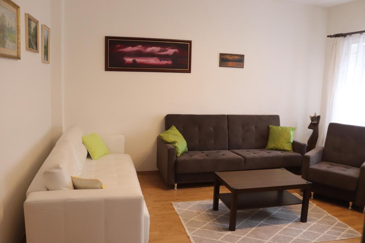 Apartman 825 Jáchymov Extérieur photo