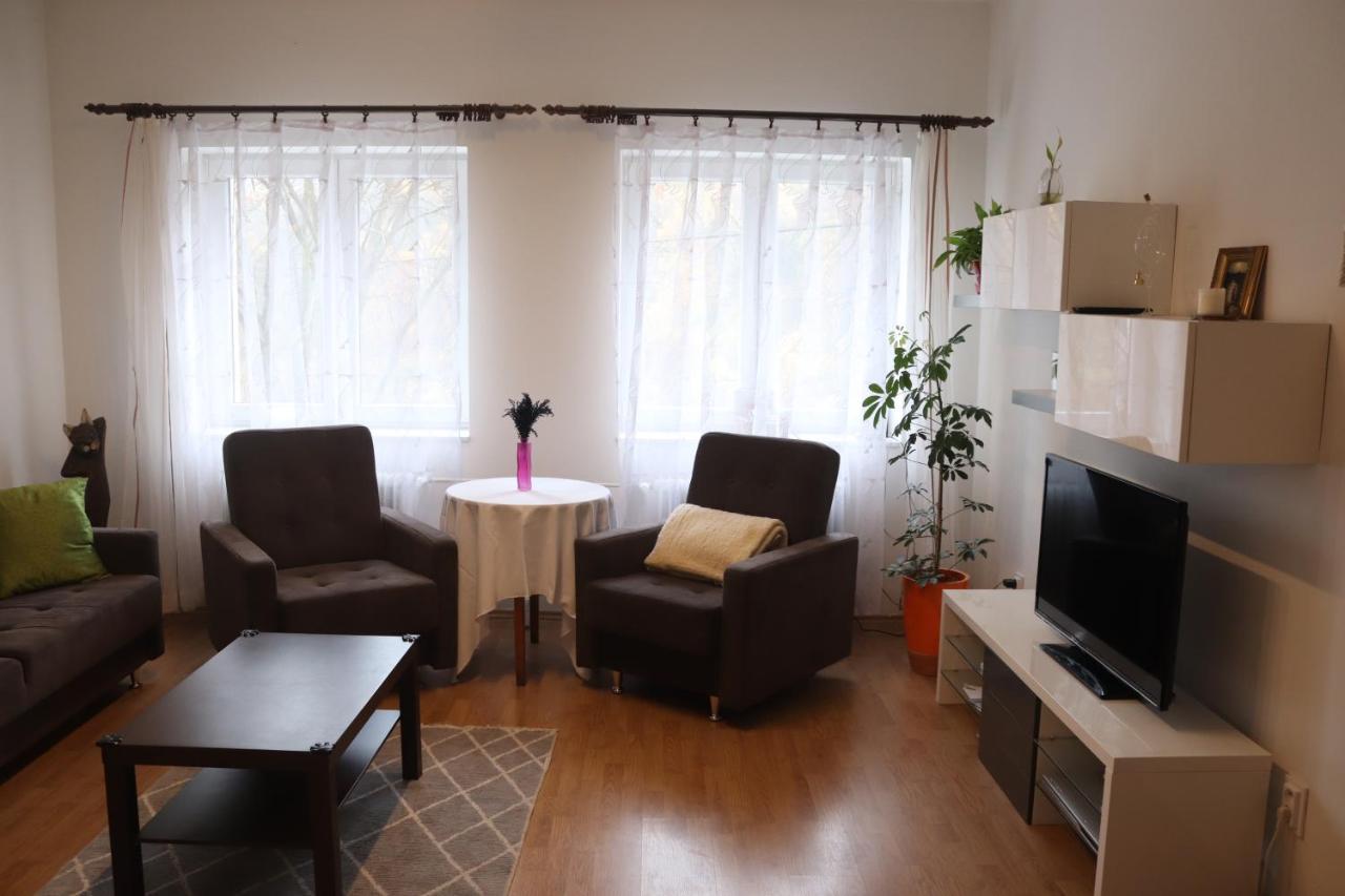 Apartman 825 Jáchymov Extérieur photo
