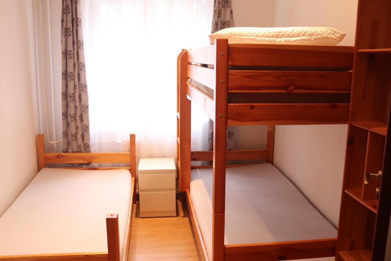 Apartman 825 Jáchymov Extérieur photo