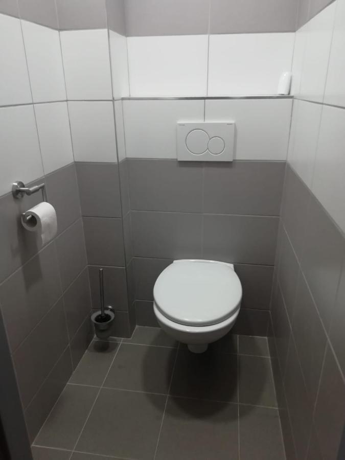 Apartman 825 Jáchymov Extérieur photo