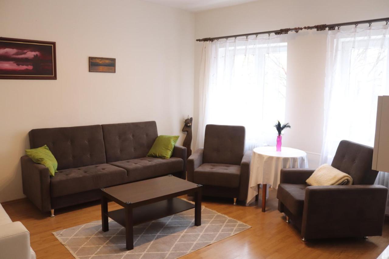 Apartman 825 Jáchymov Extérieur photo