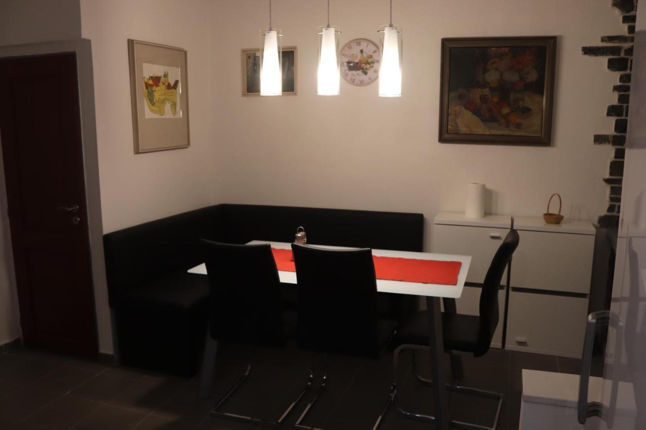 Apartman 825 Jáchymov Extérieur photo