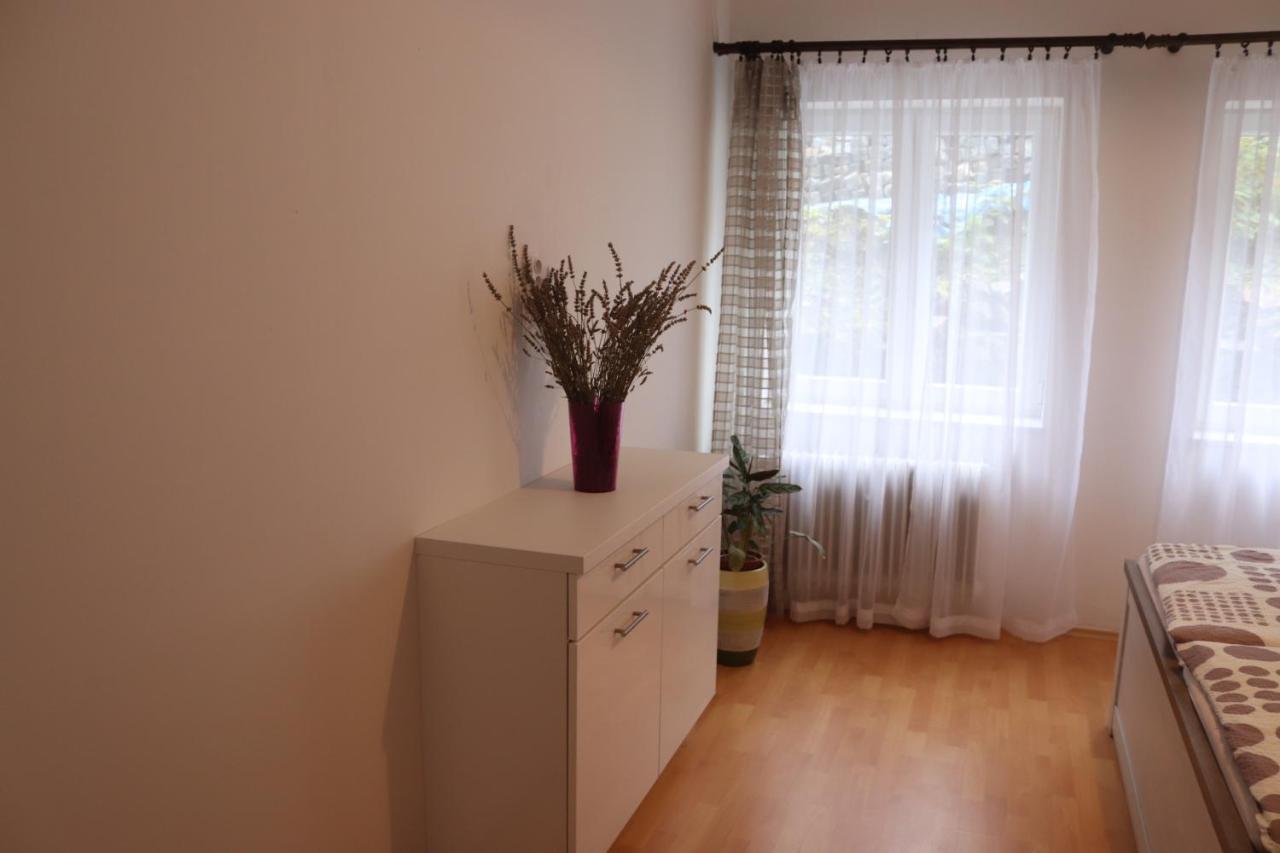 Apartman 825 Jáchymov Extérieur photo