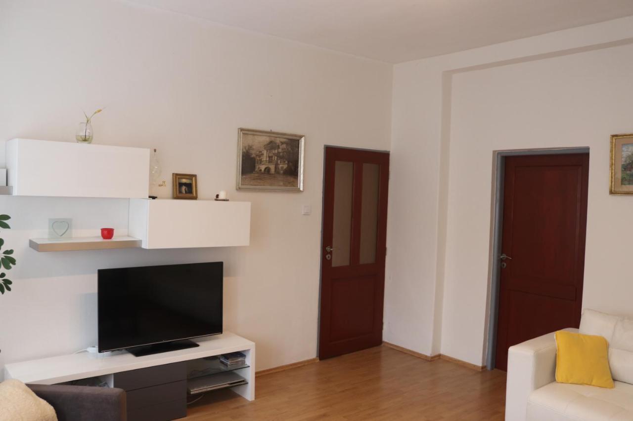 Apartman 825 Jáchymov Extérieur photo
