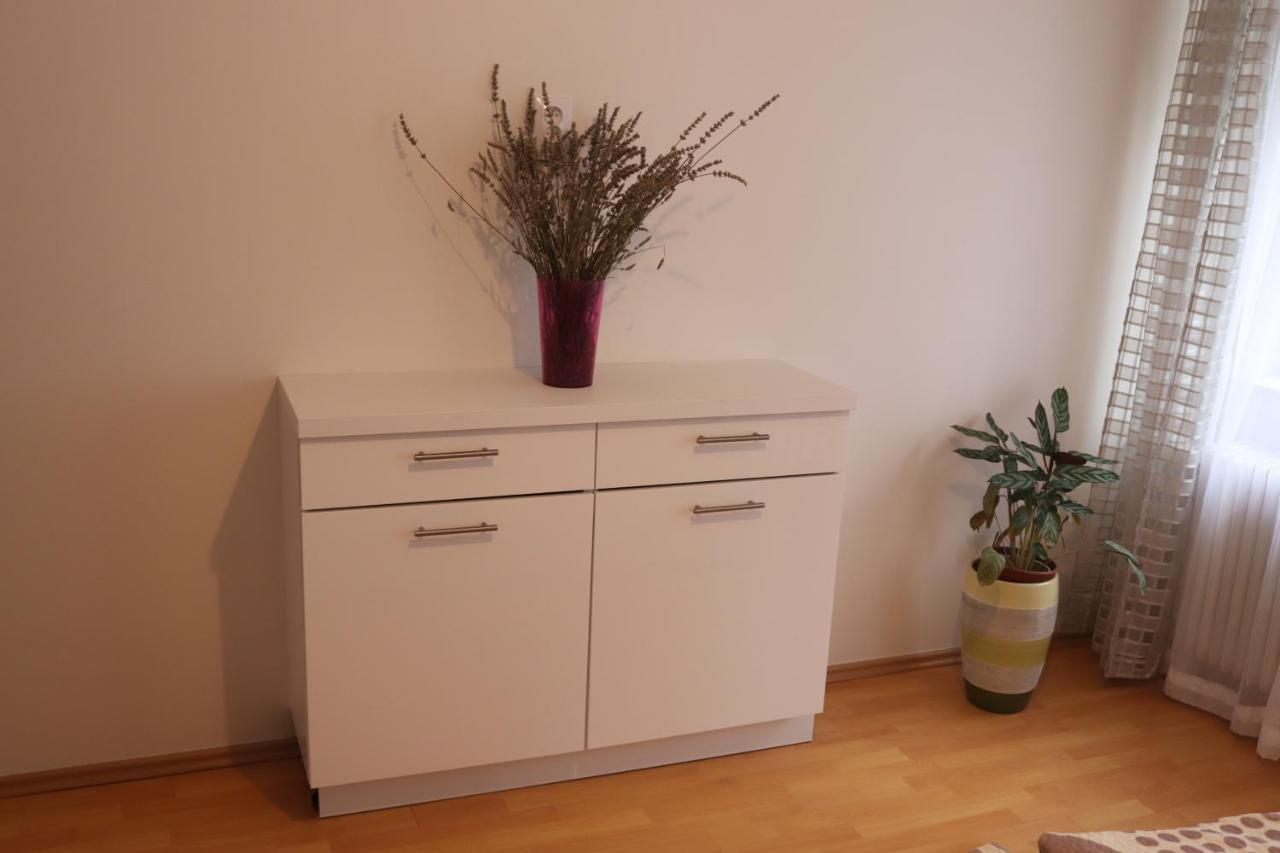 Apartman 825 Jáchymov Extérieur photo