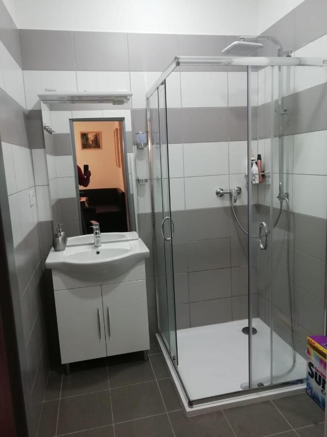 Apartman 825 Jáchymov Extérieur photo