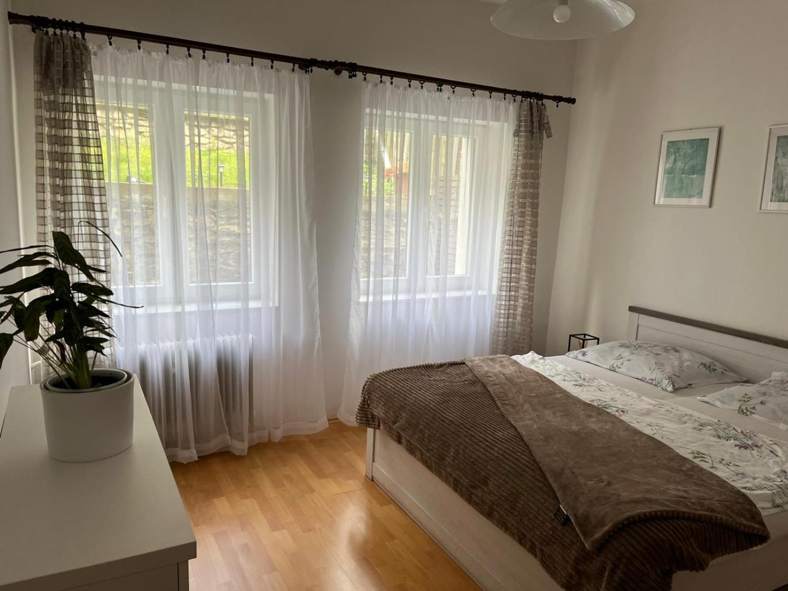 Apartman 825 Jáchymov Extérieur photo